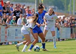 FC Carl Zeiss Jena Eintracht Frankfurt II 12052024 26